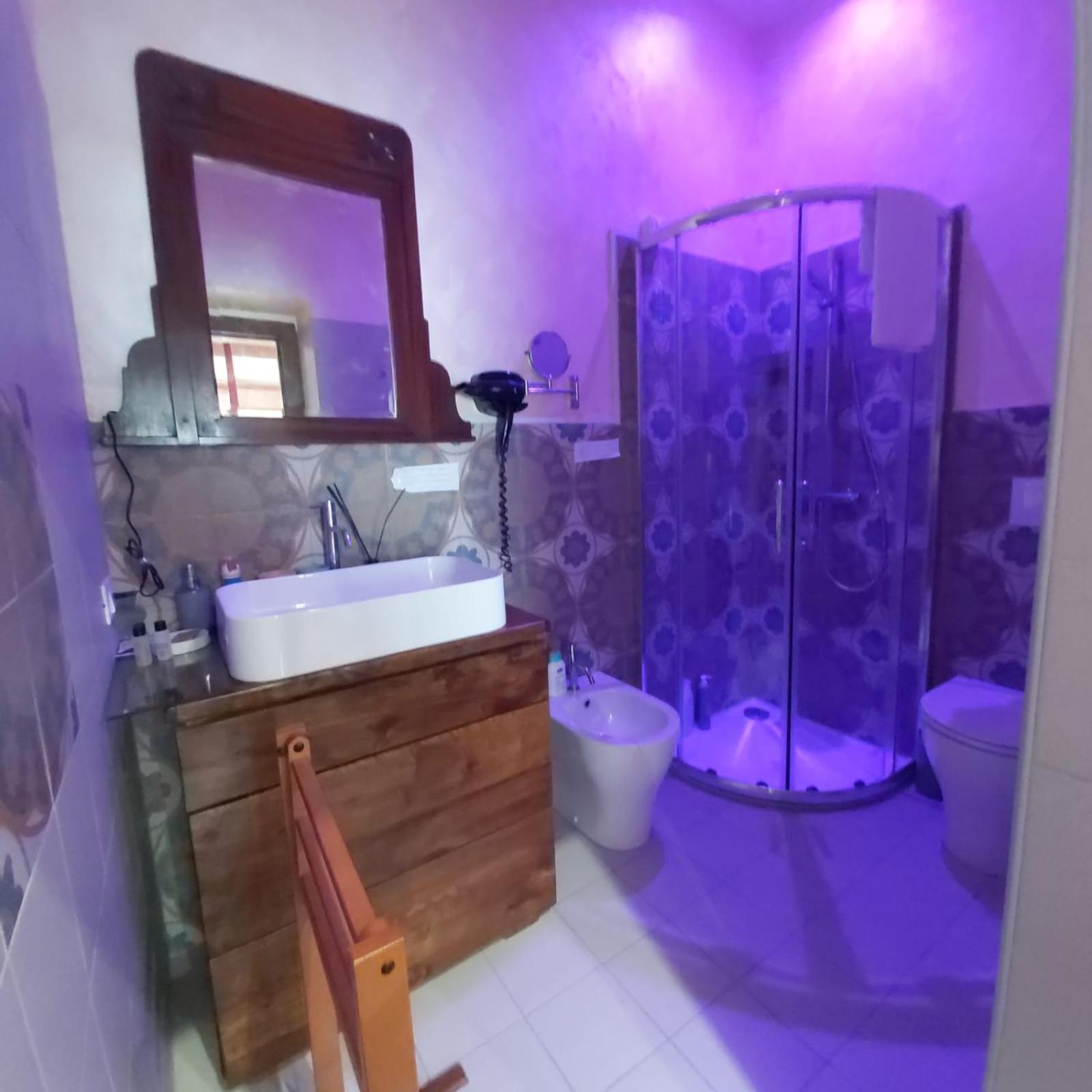 Bed And Breakfast Dolce Noemi Reggio Calabria Exterior photo